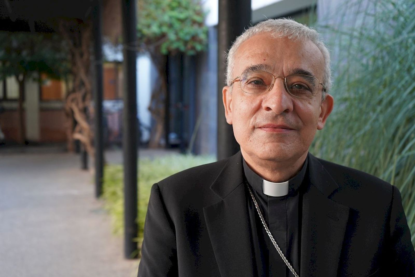 Prefecto Filippo Iannone: