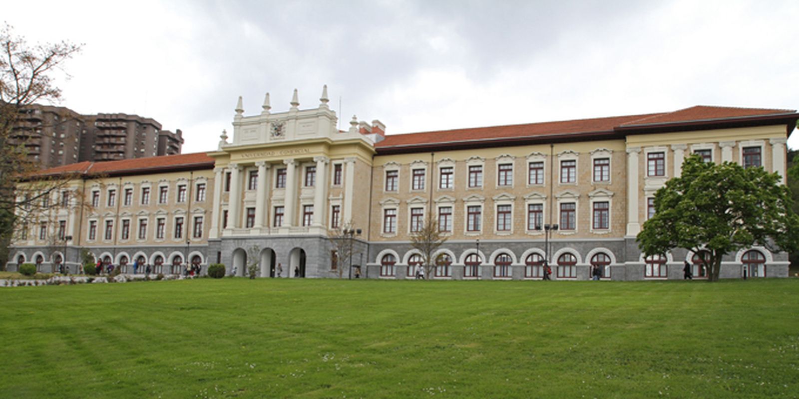 Jornada intercultural en Deusto