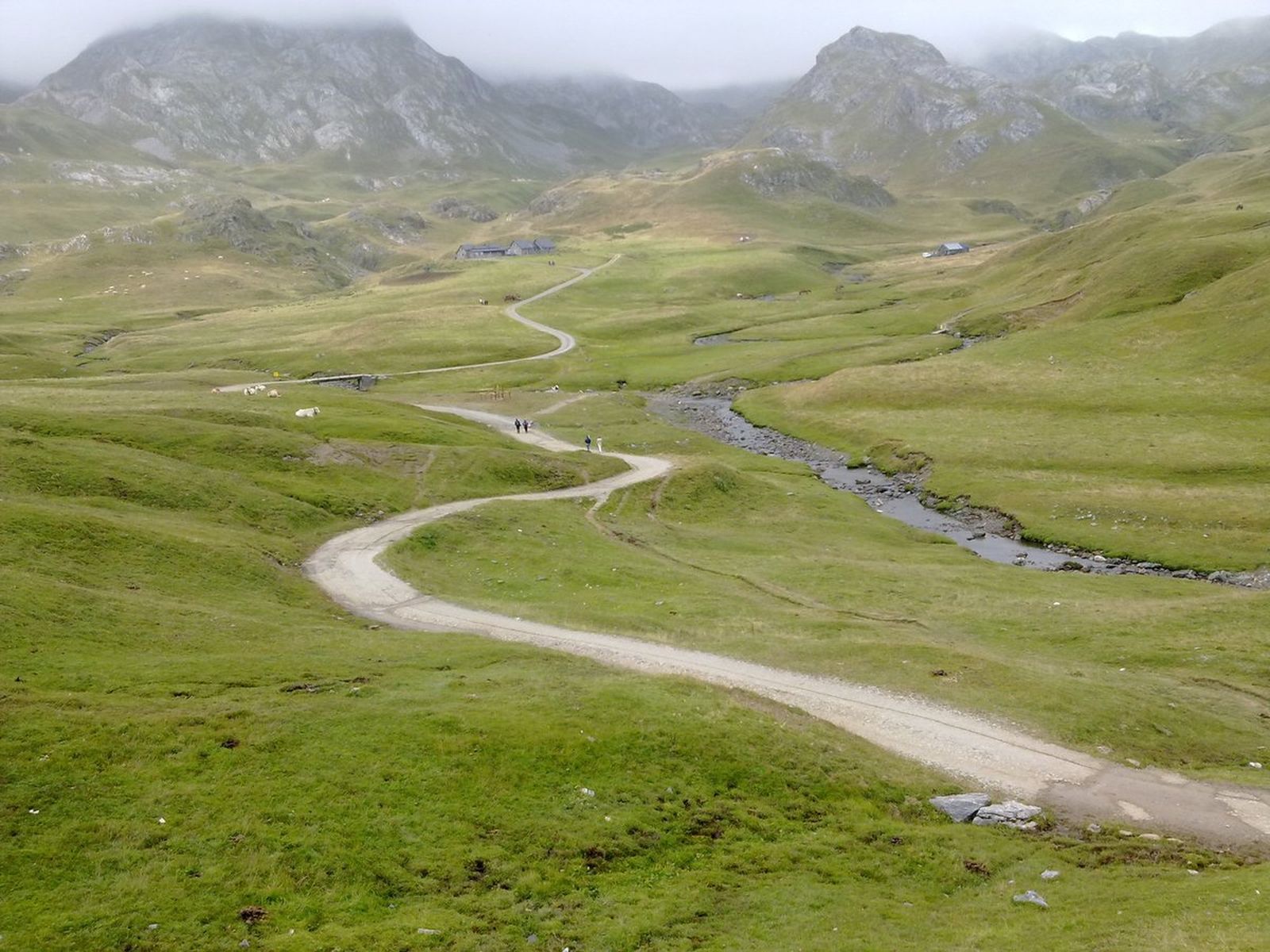 camino