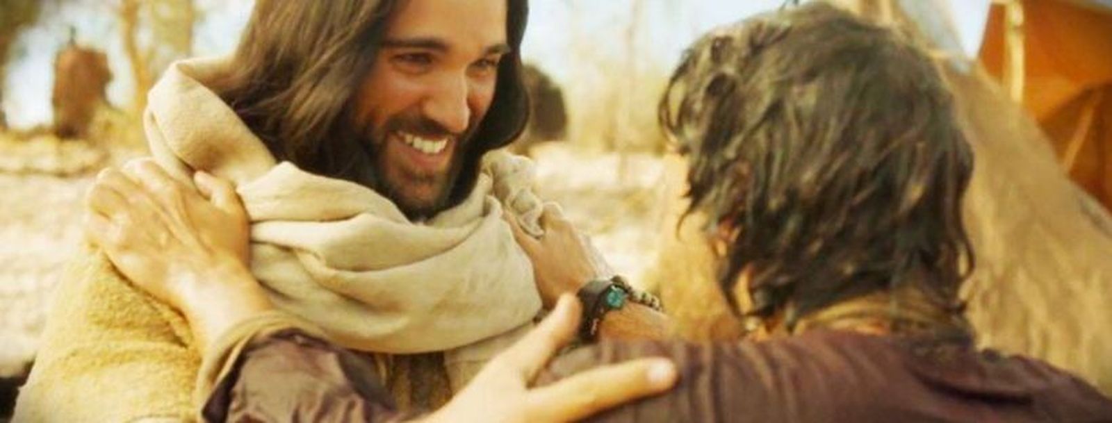 Parábola Hijo Perdido