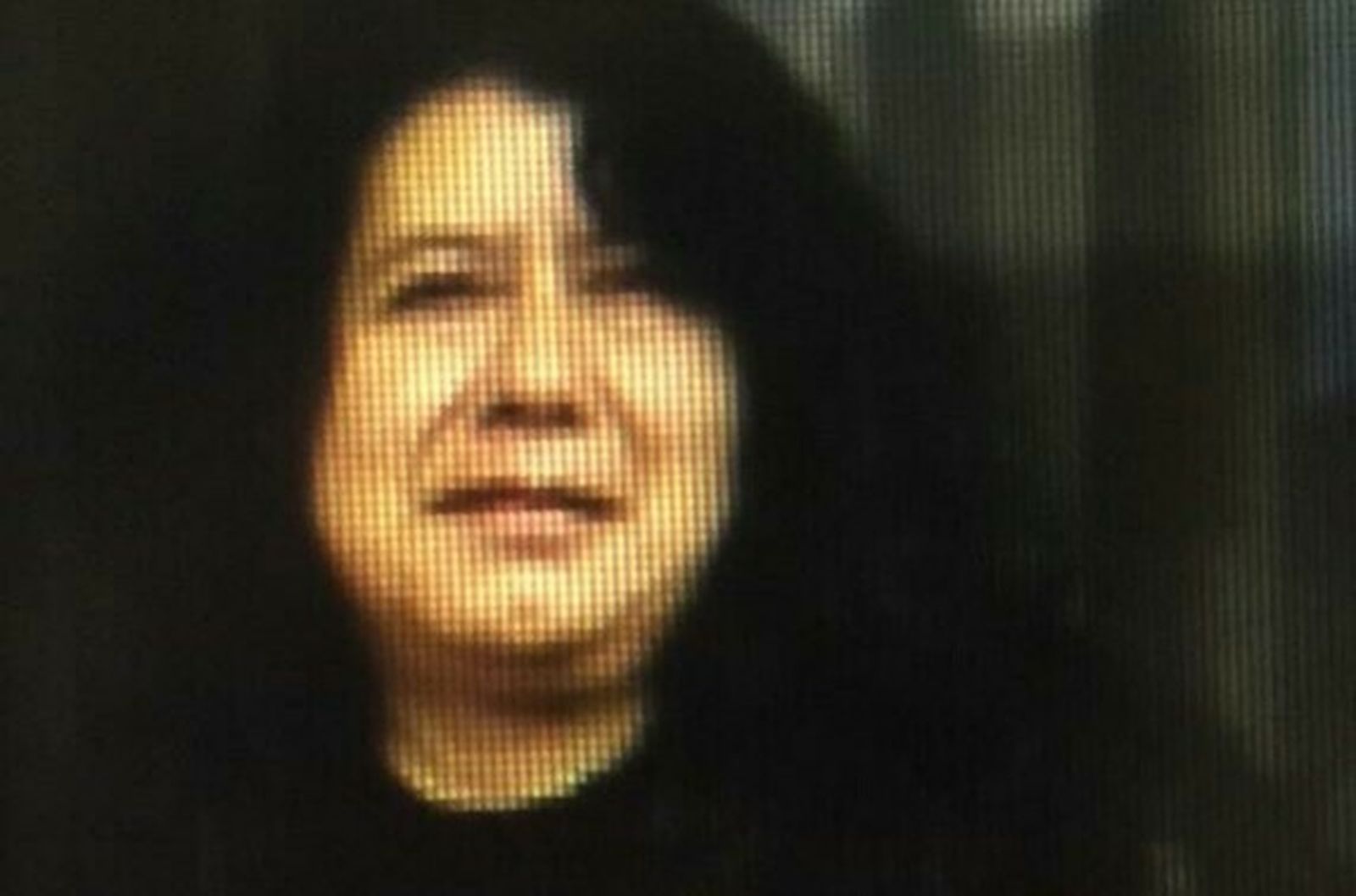 Clara Santos. Arribista.