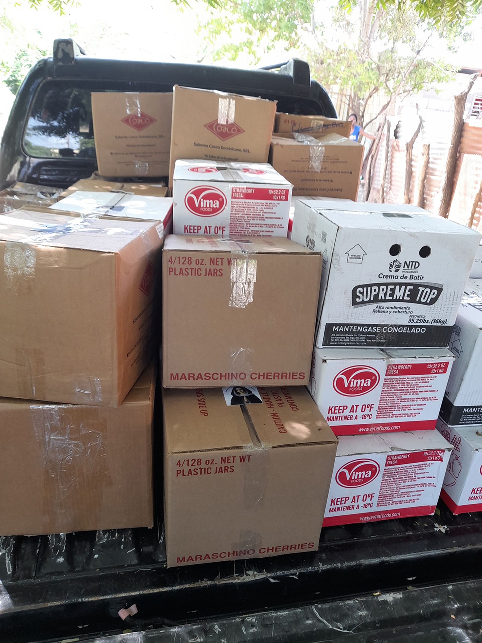 La Obra de la Virgen en Prado Nuevo multiplica su labor espiritual y social en República Dominicana