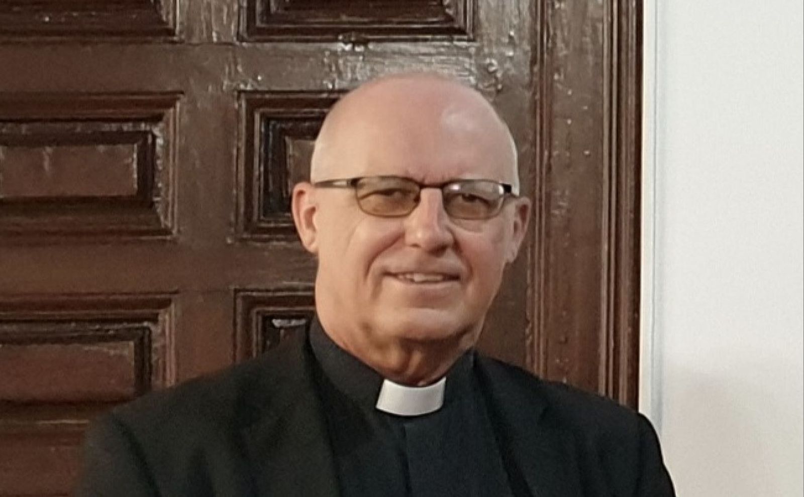 Jose Maria Cabrero Abascal