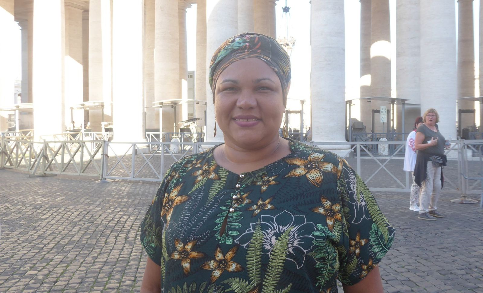 Maria Petronila Neto