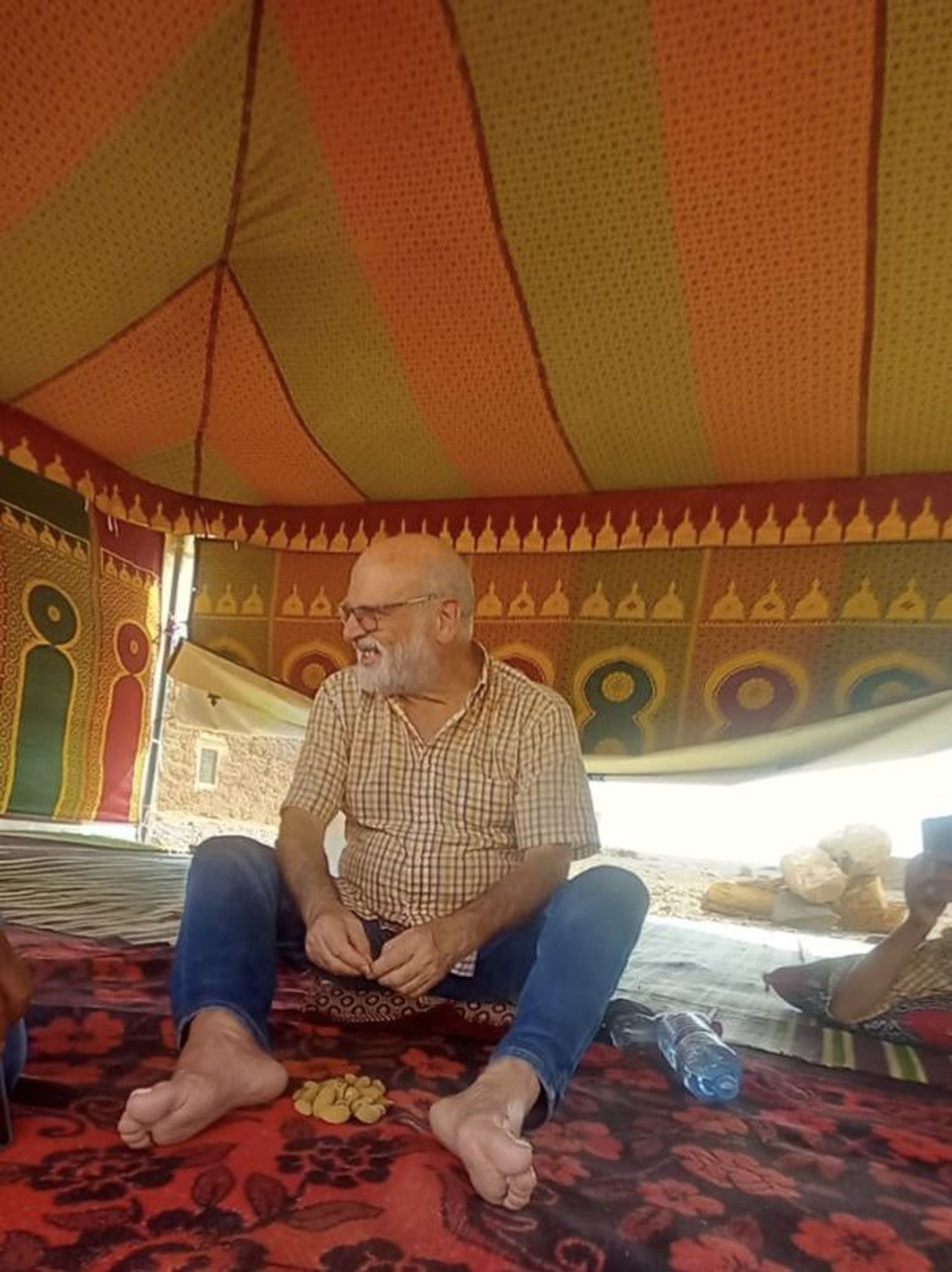 José Alberto Vicente