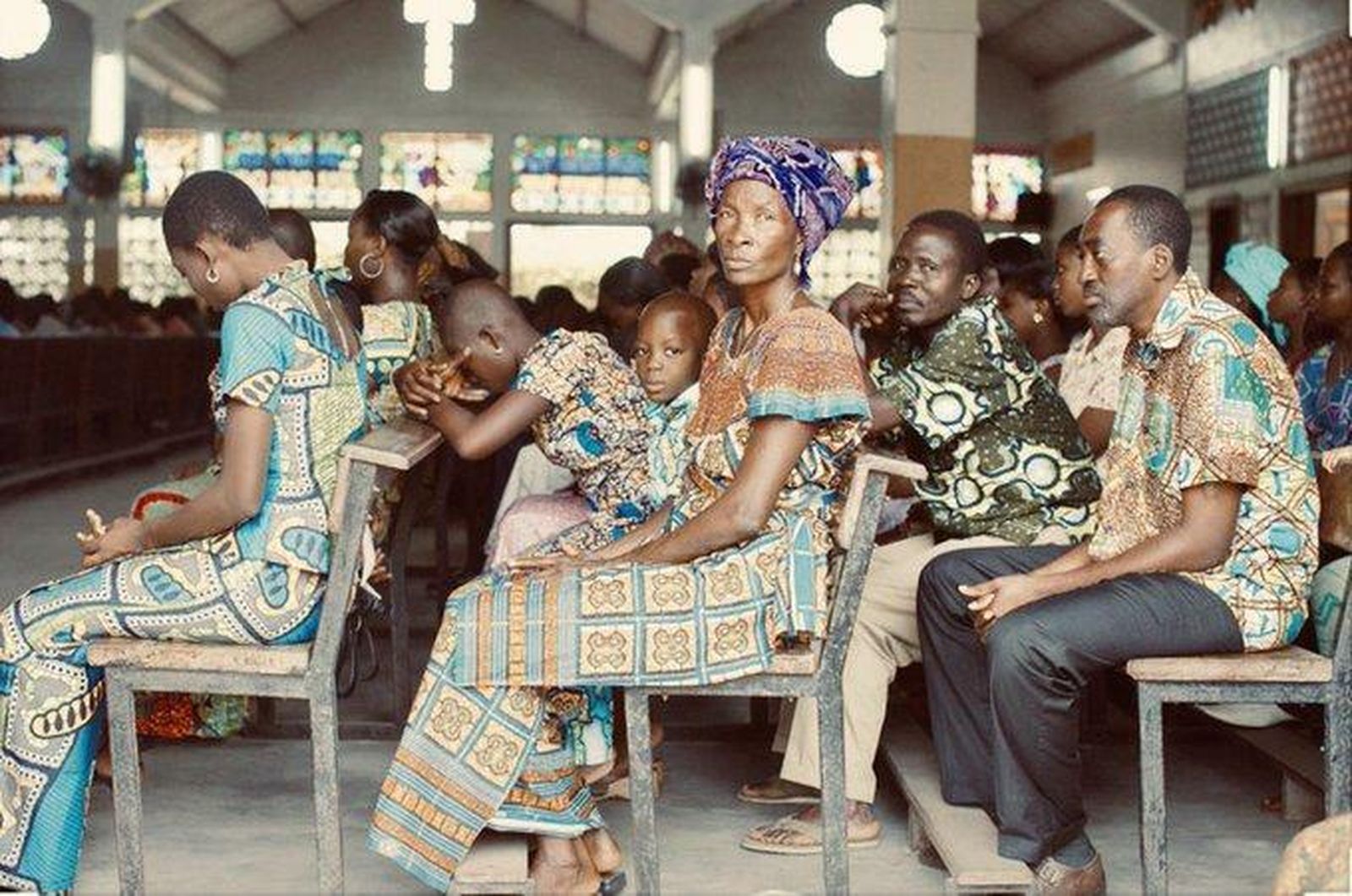 Violencia terrorista en Nigeria contra los crsitianos