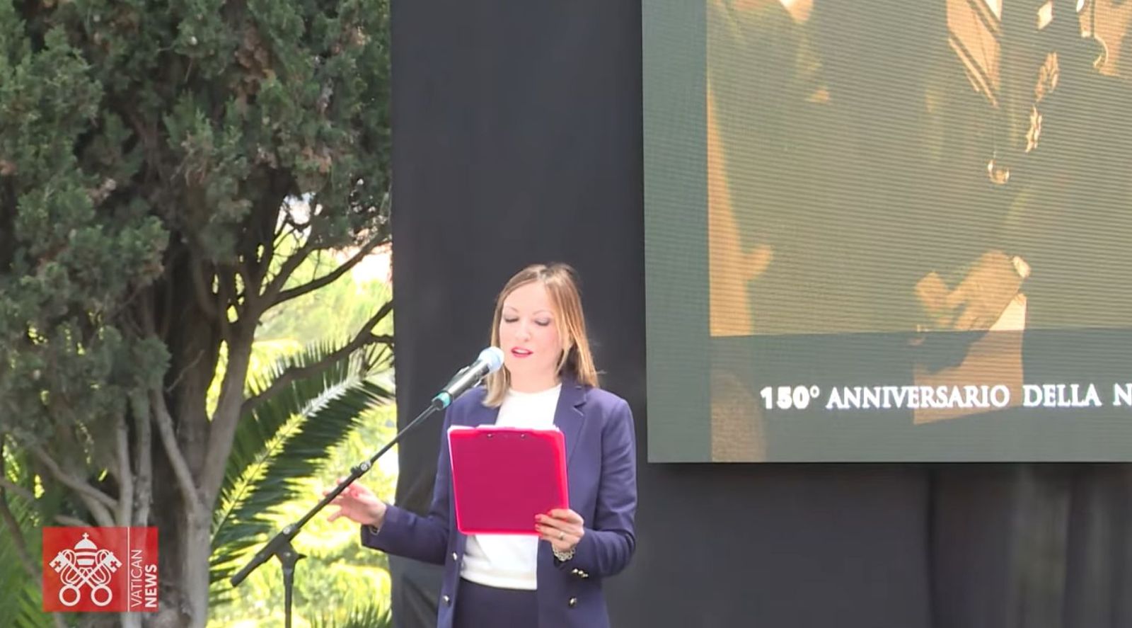 150 aniversario de Guillermo Marconi