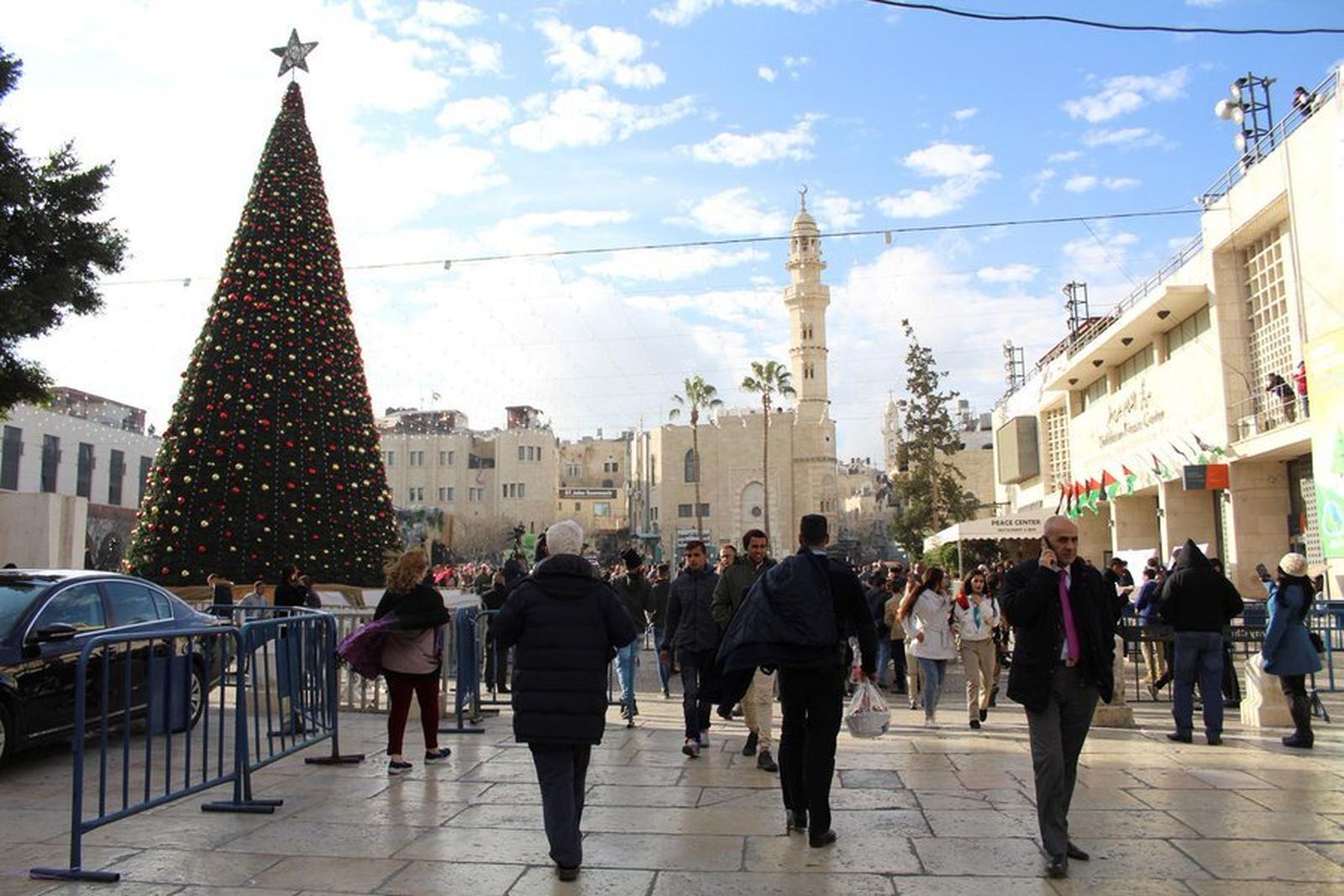 Jerusalén