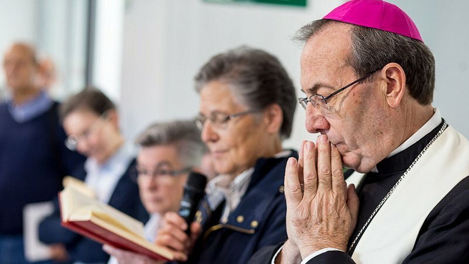 Francisco Pérez, arzobispo de Pamplona