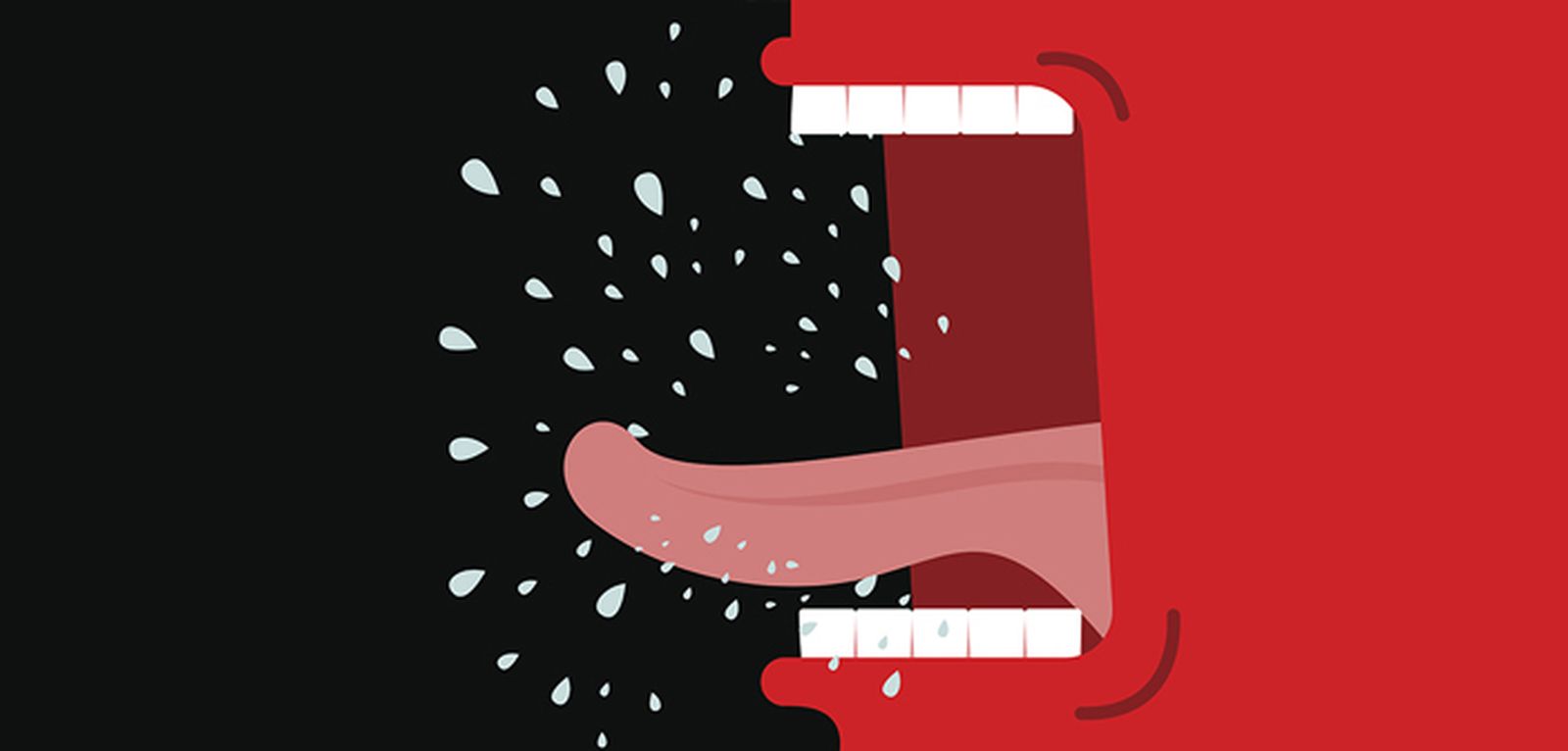 El discurso del odio