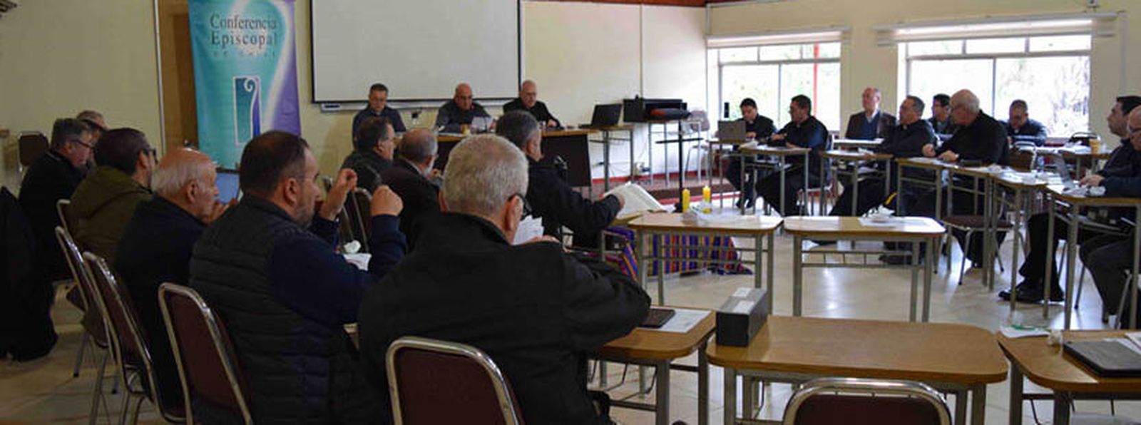 Los obispos chilenos en dura crítica por crisis ética y en defensa de los más vulnerables