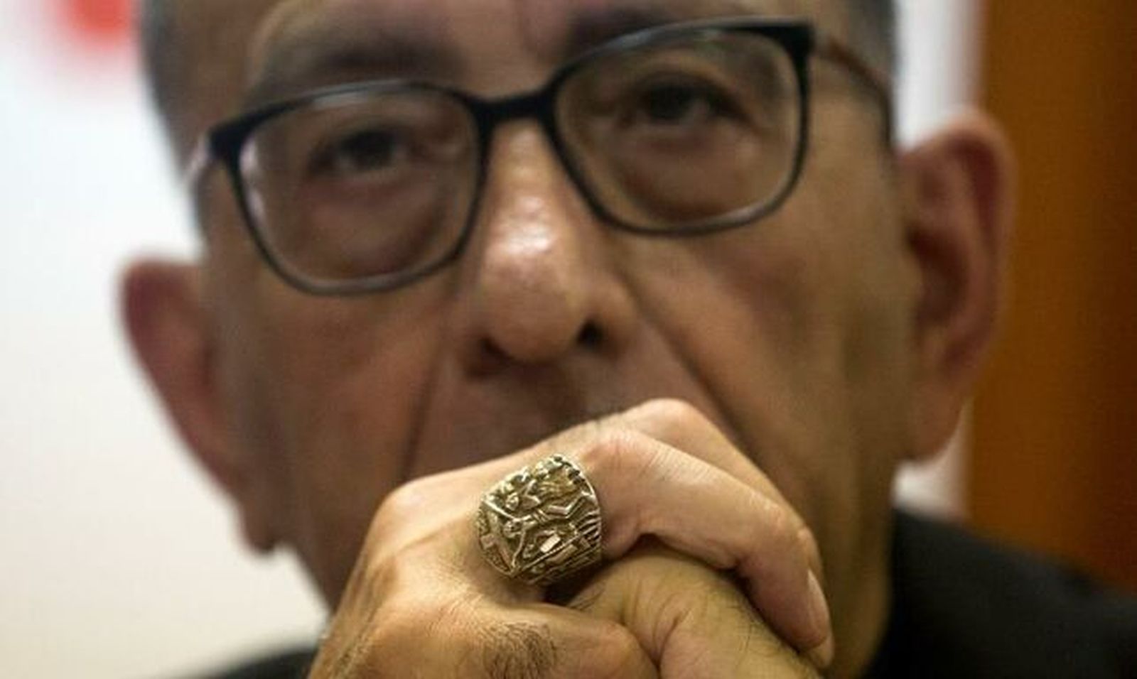 El presidente de la CEE, Juan José Omella