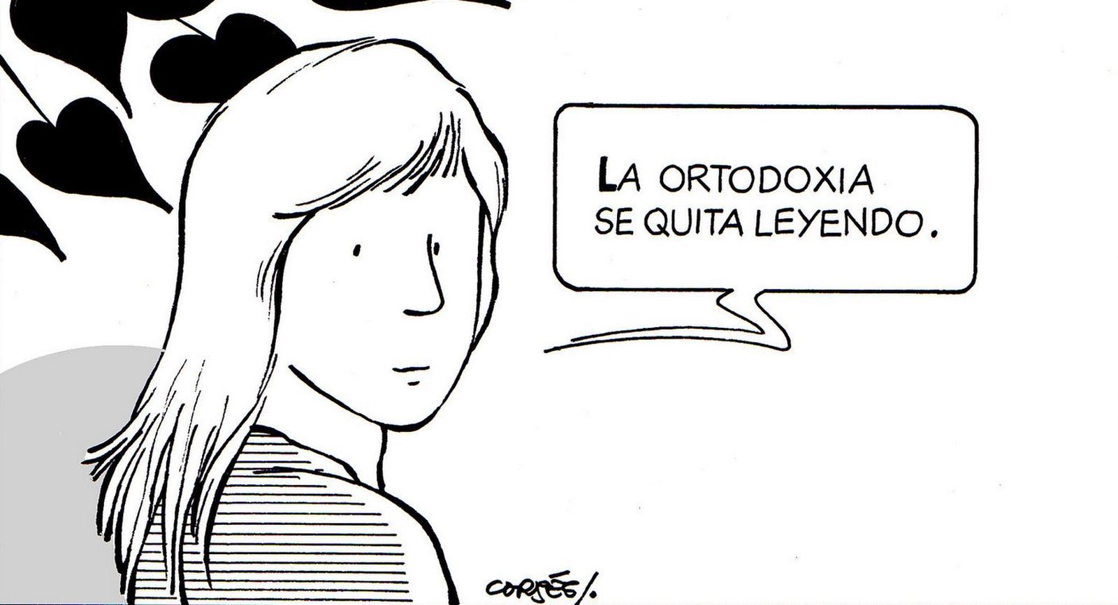 La ortodoxia