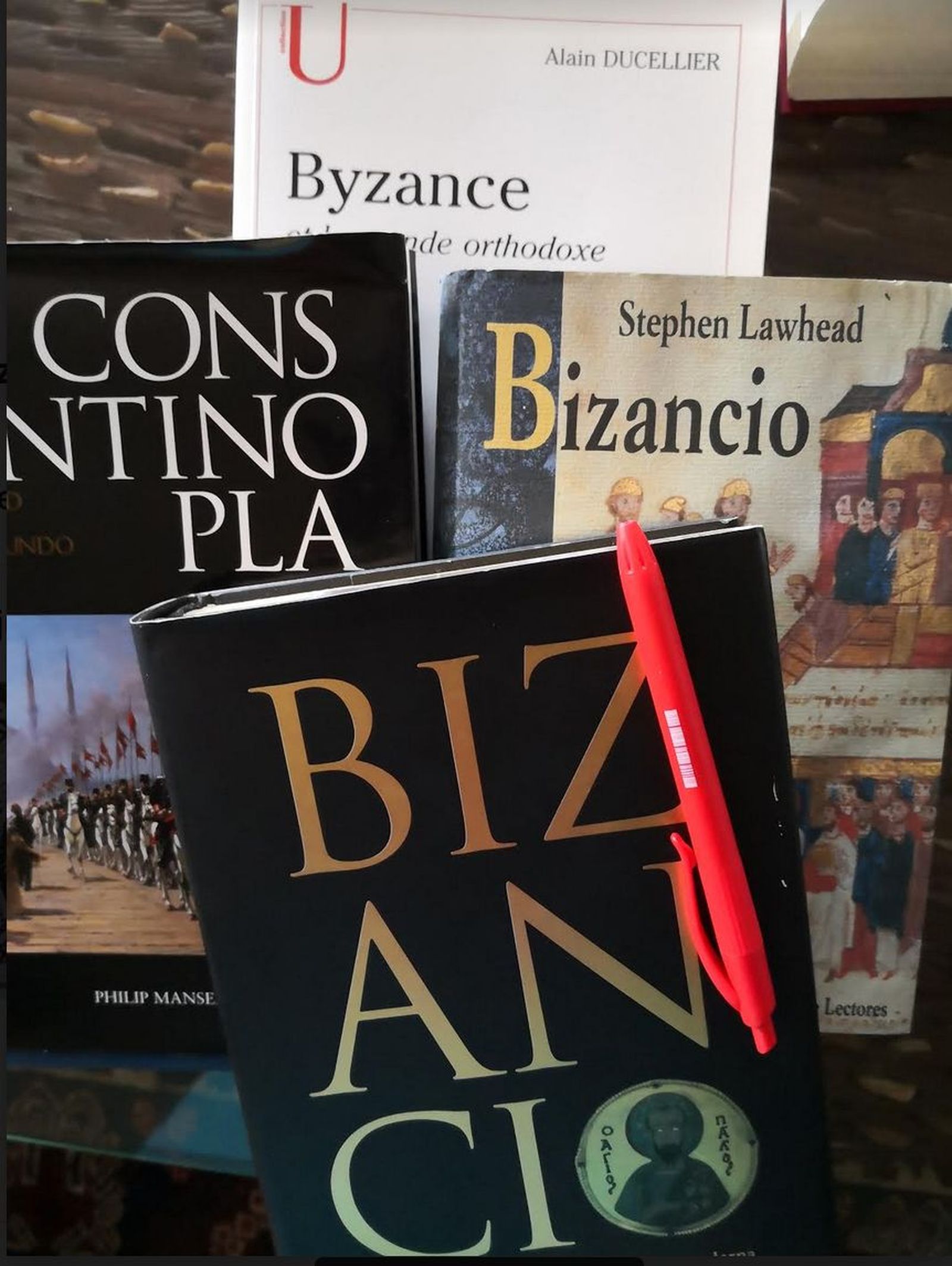 Bizancio