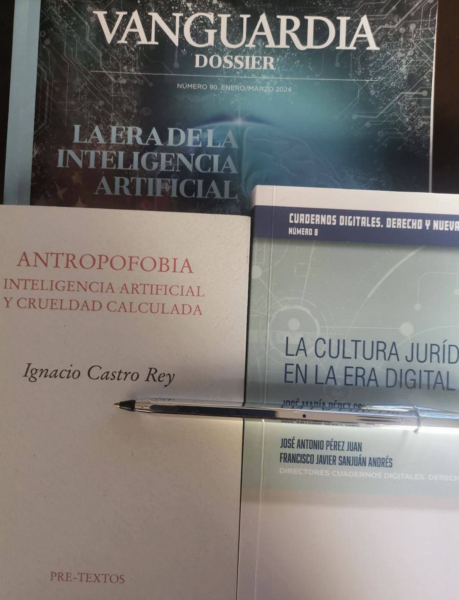 Libros