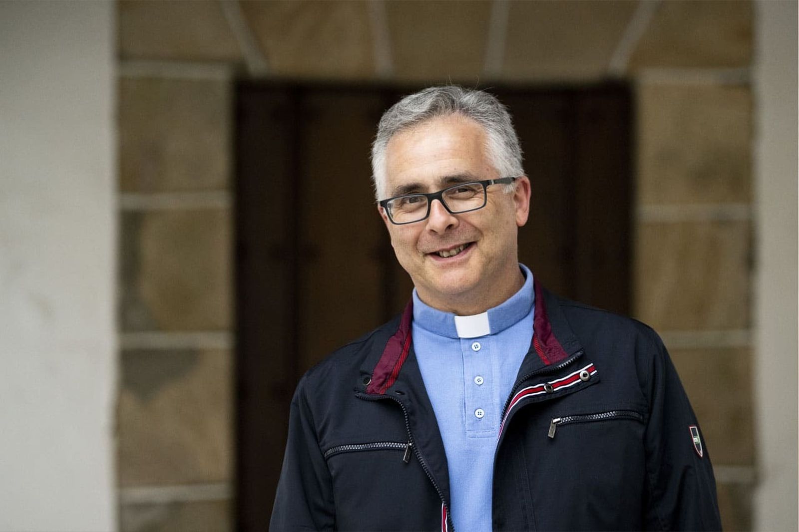 Antonio Valín, obispo de Tui-Vigo