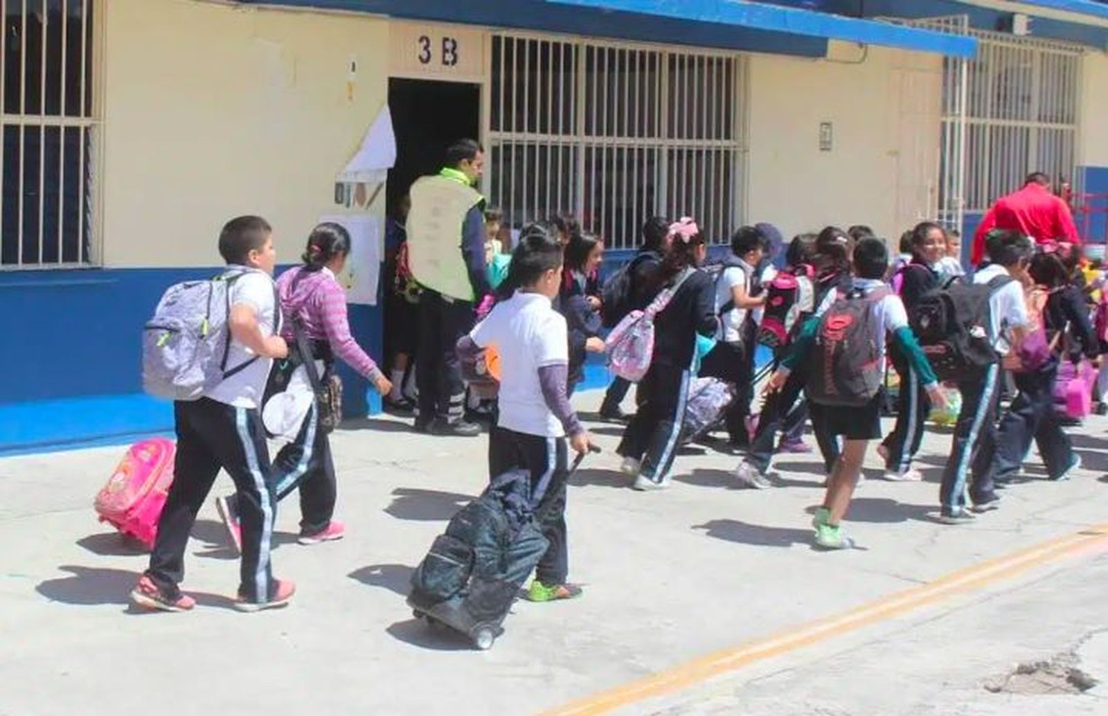 Pide Episcopado Mexicano que el nuevo ciclo escolar motive a alumnos a construir una patria más humana y fraterna