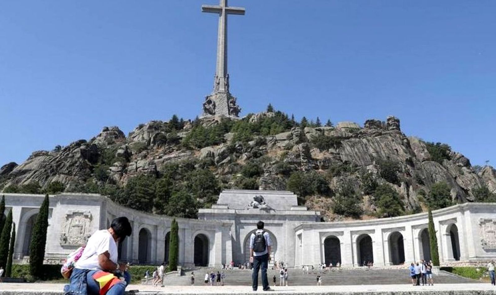 Valle de los Caídos