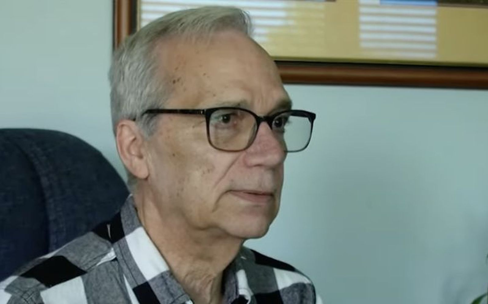 John Prevost, hermano de León XIV