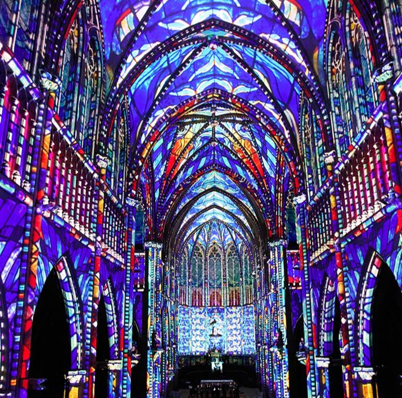 Imagen del espectáculo