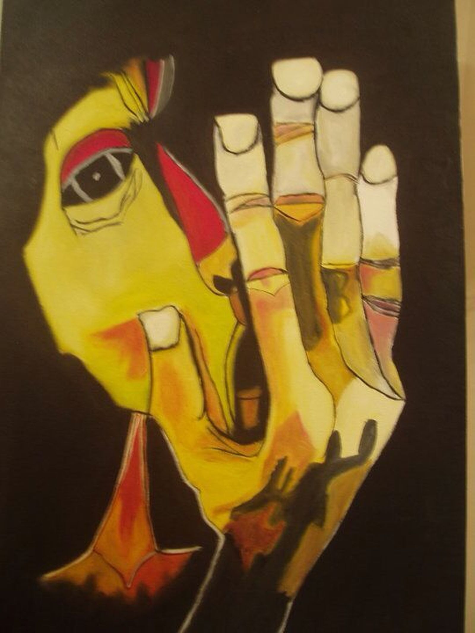 El Silencio y el Otro