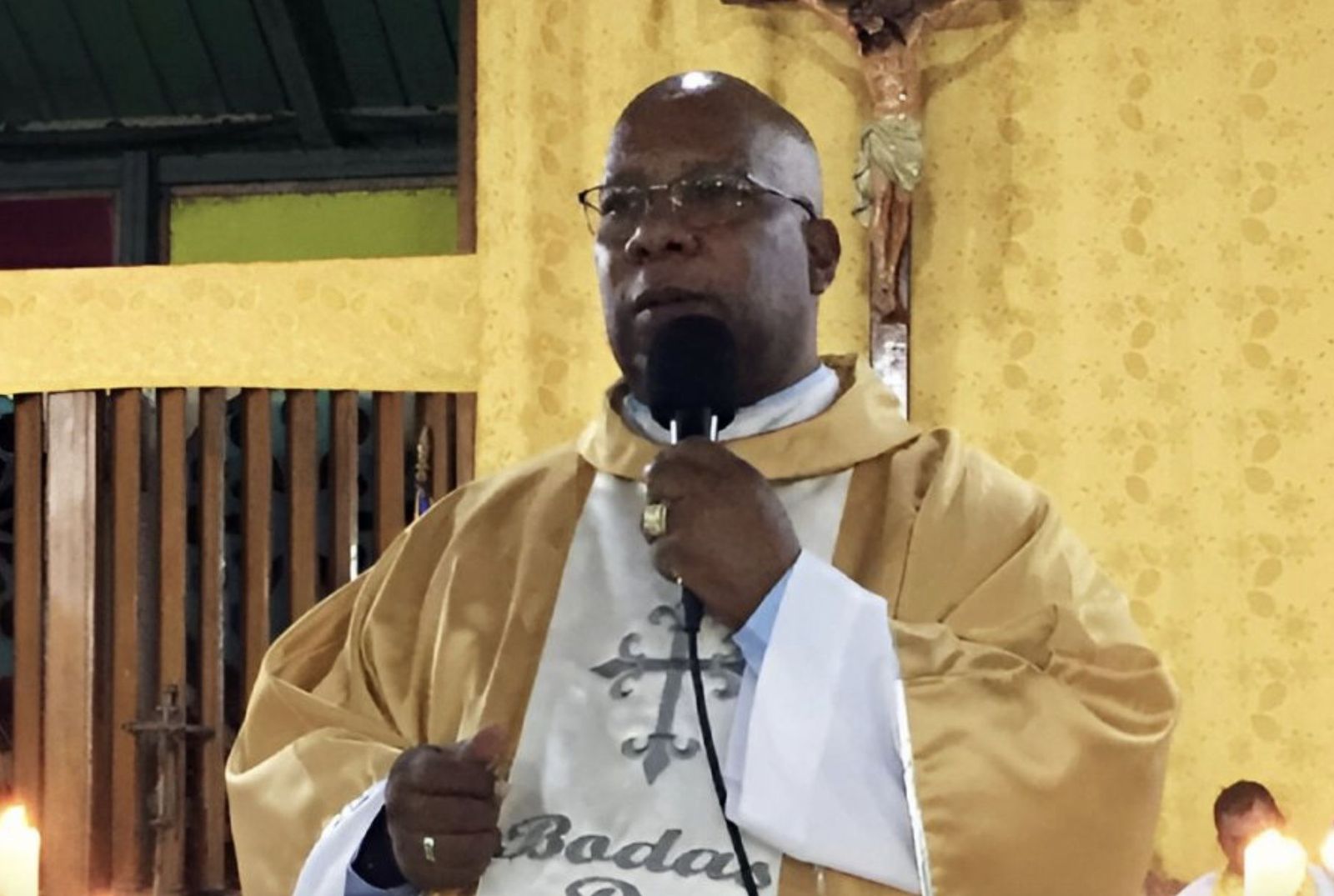 Rodolfo Napoleón French Naar