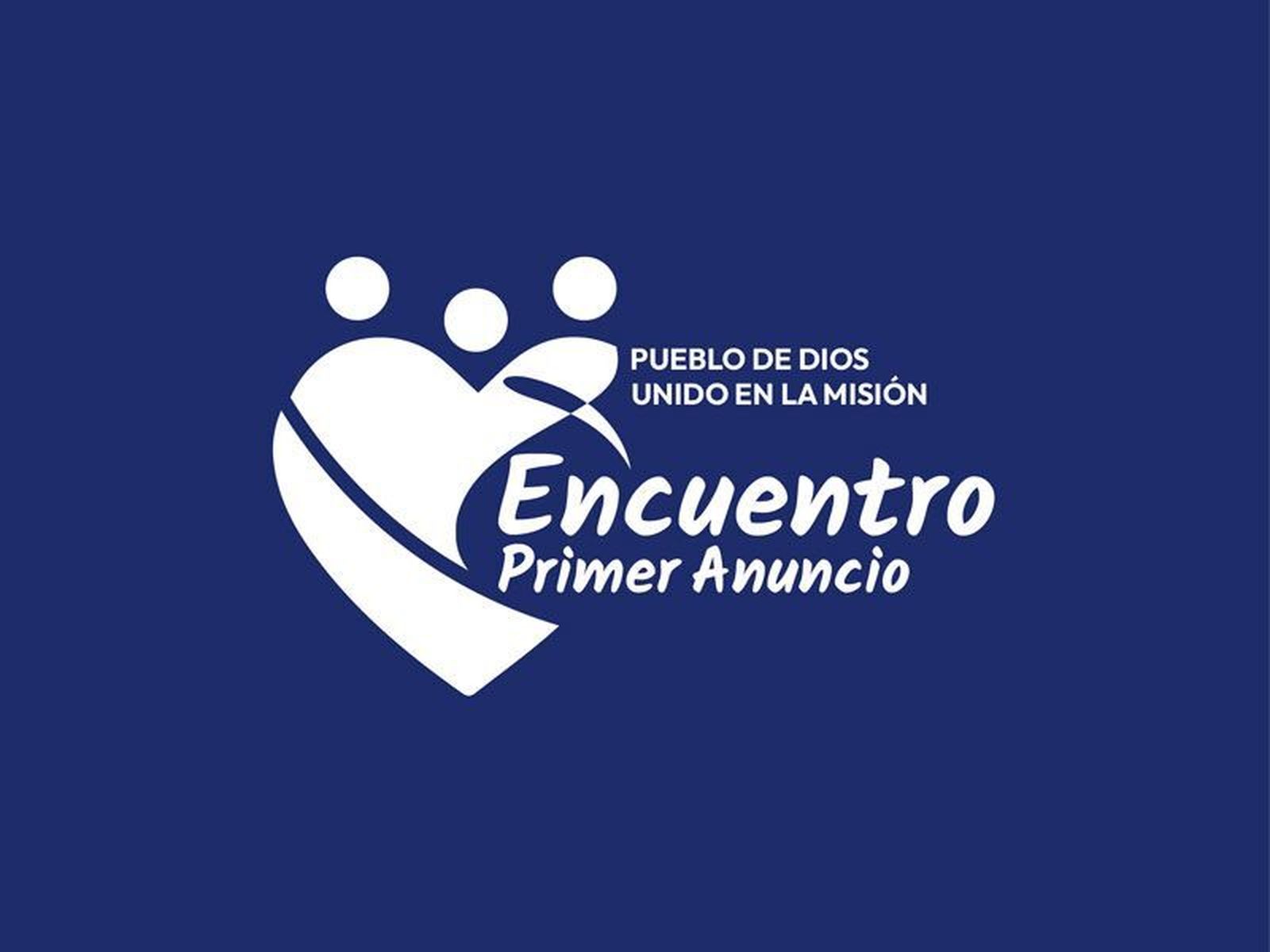 Cartel del encuentro