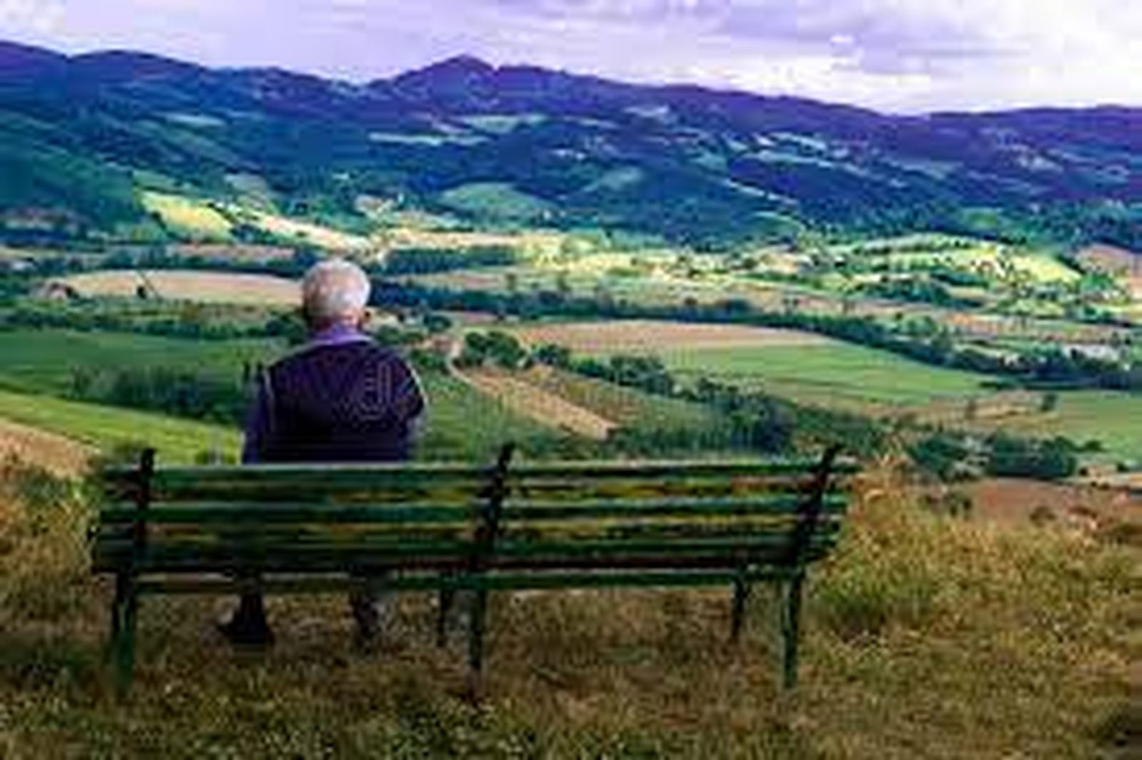 El alma de las cosas