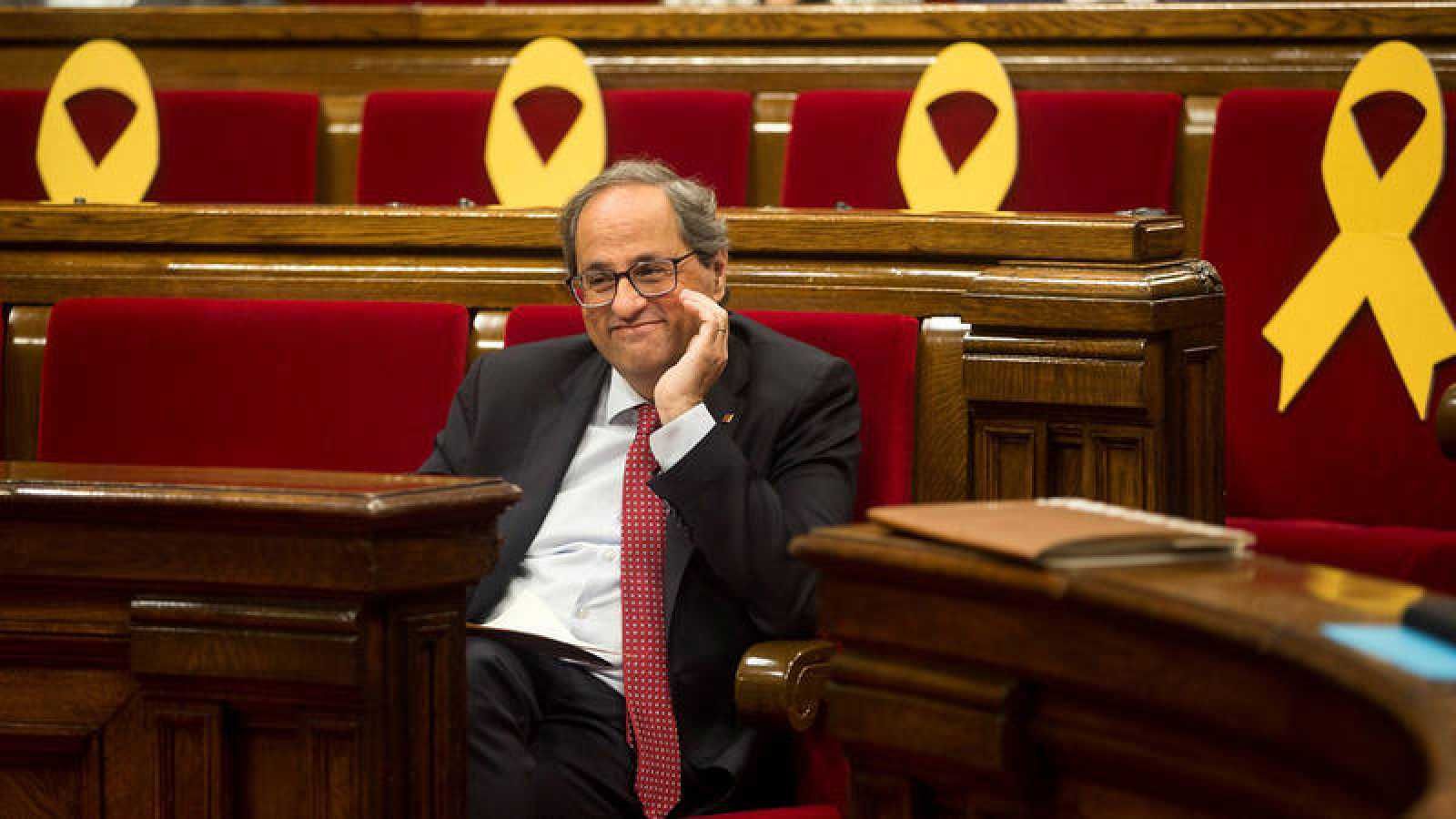 Quim Torra