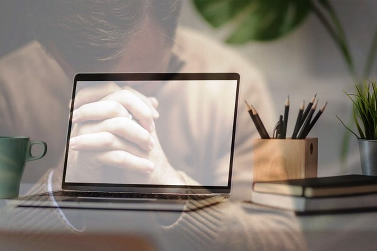 Ejercicios espirituales on line