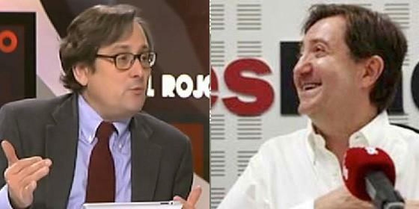 Losantos y Marhuenda