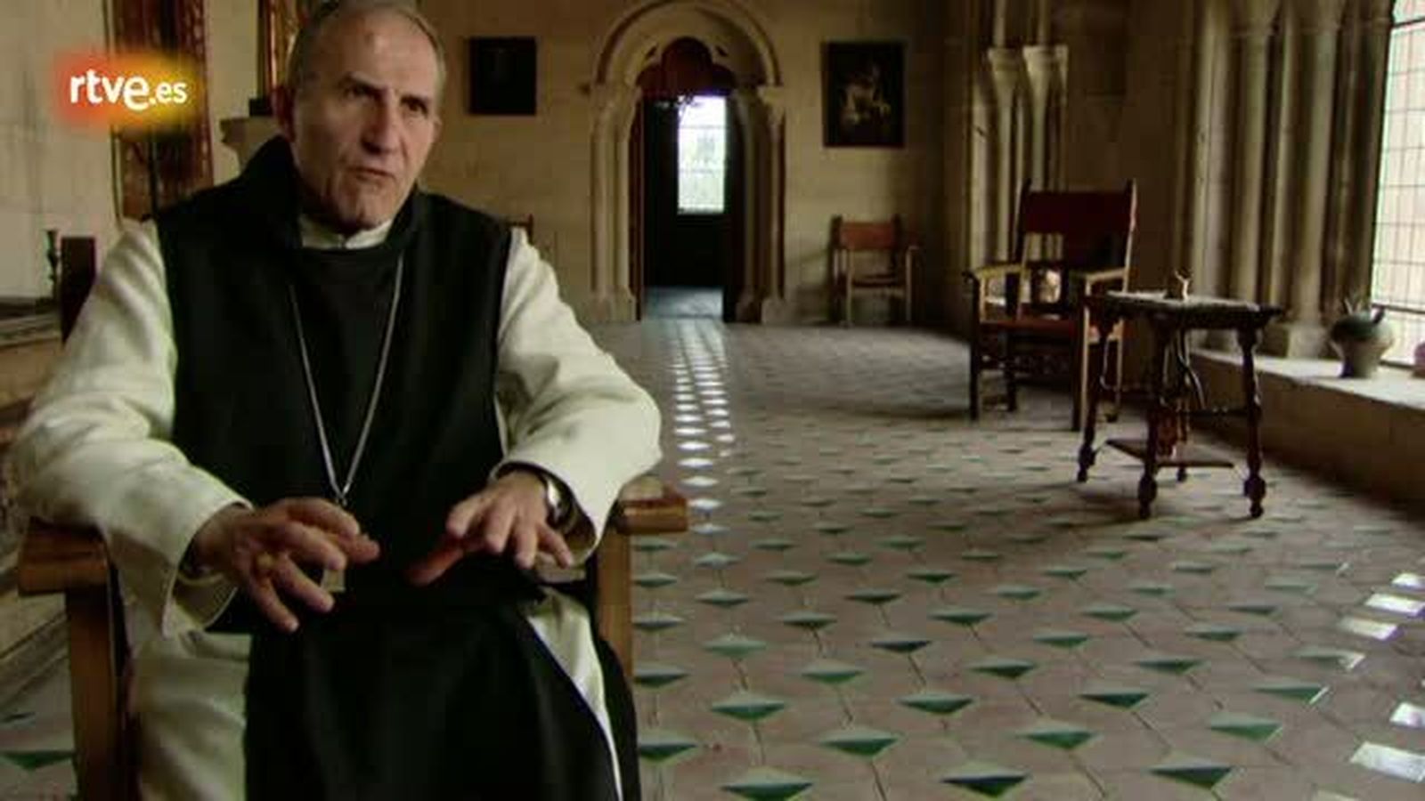 José Alegre, abad de Poblet