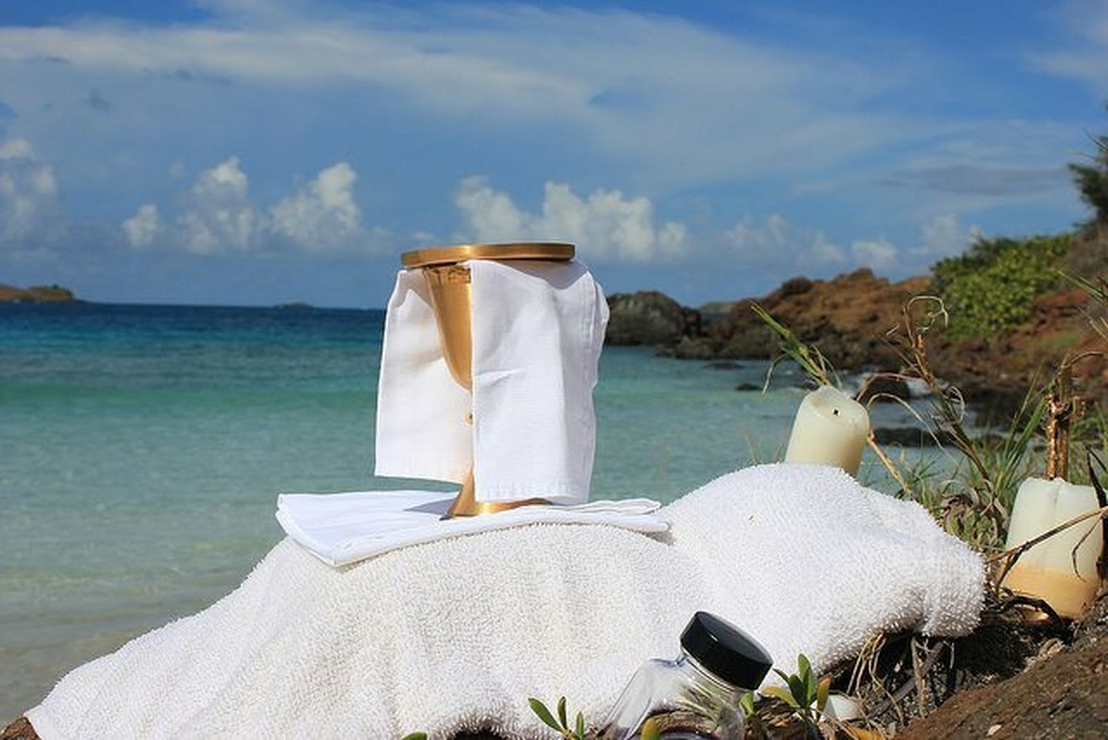 Vacaciones de los curas