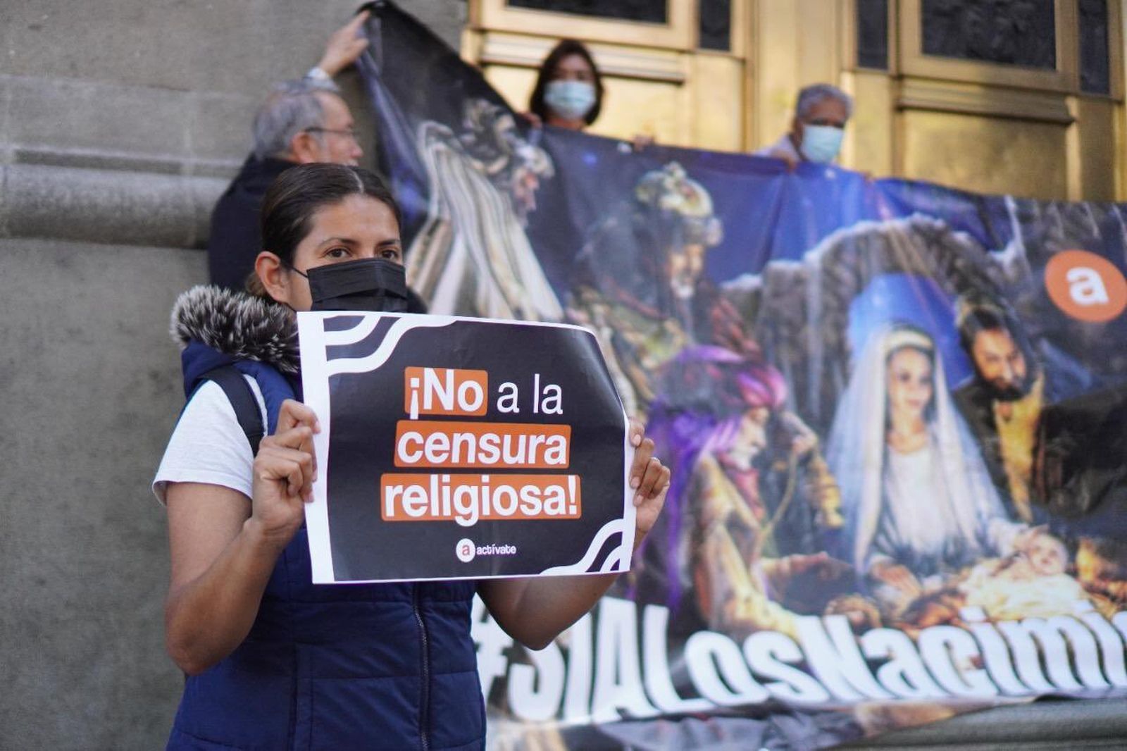 Los obispos mexicanos alzan la voz contra la Corte y su intención de prohibir los nacimientos