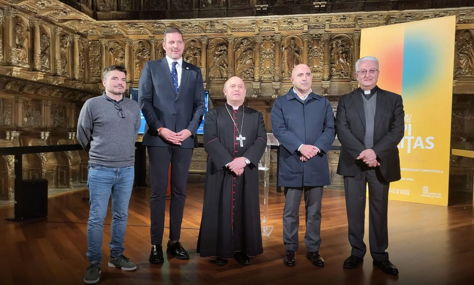 ‘Hospitalitas’ cierra sus puertas en Santiago