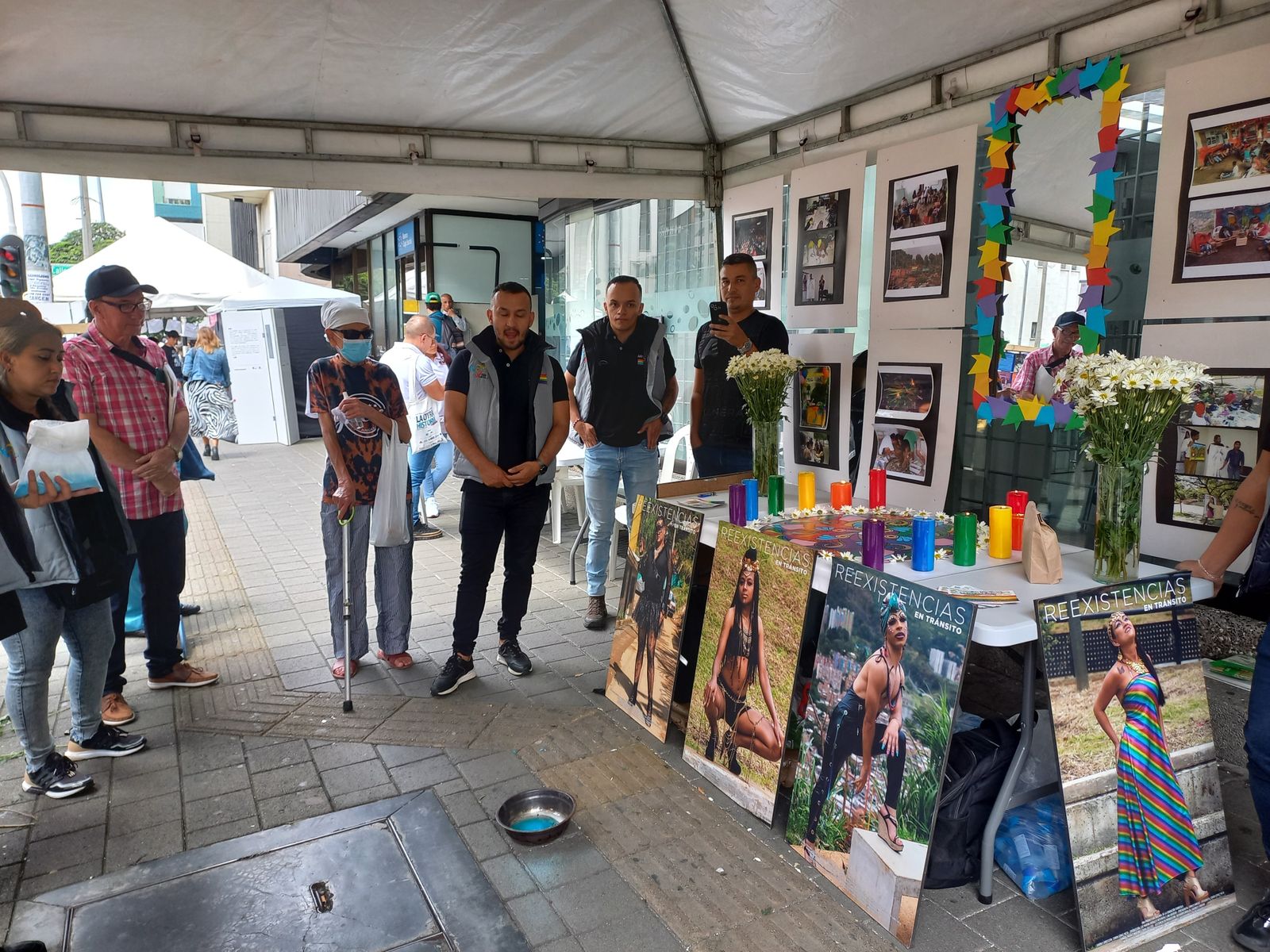 Colectivo lgbtiq+ Casa Diversa