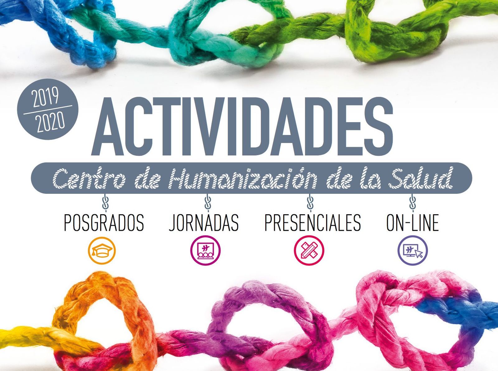 Actividades CEHS