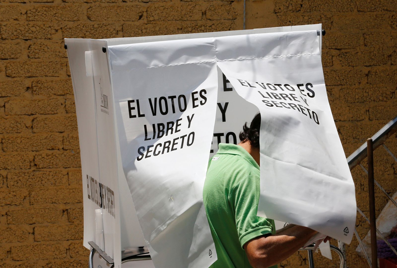 ¿Por quién votar? Esto dicen los obispos de México
