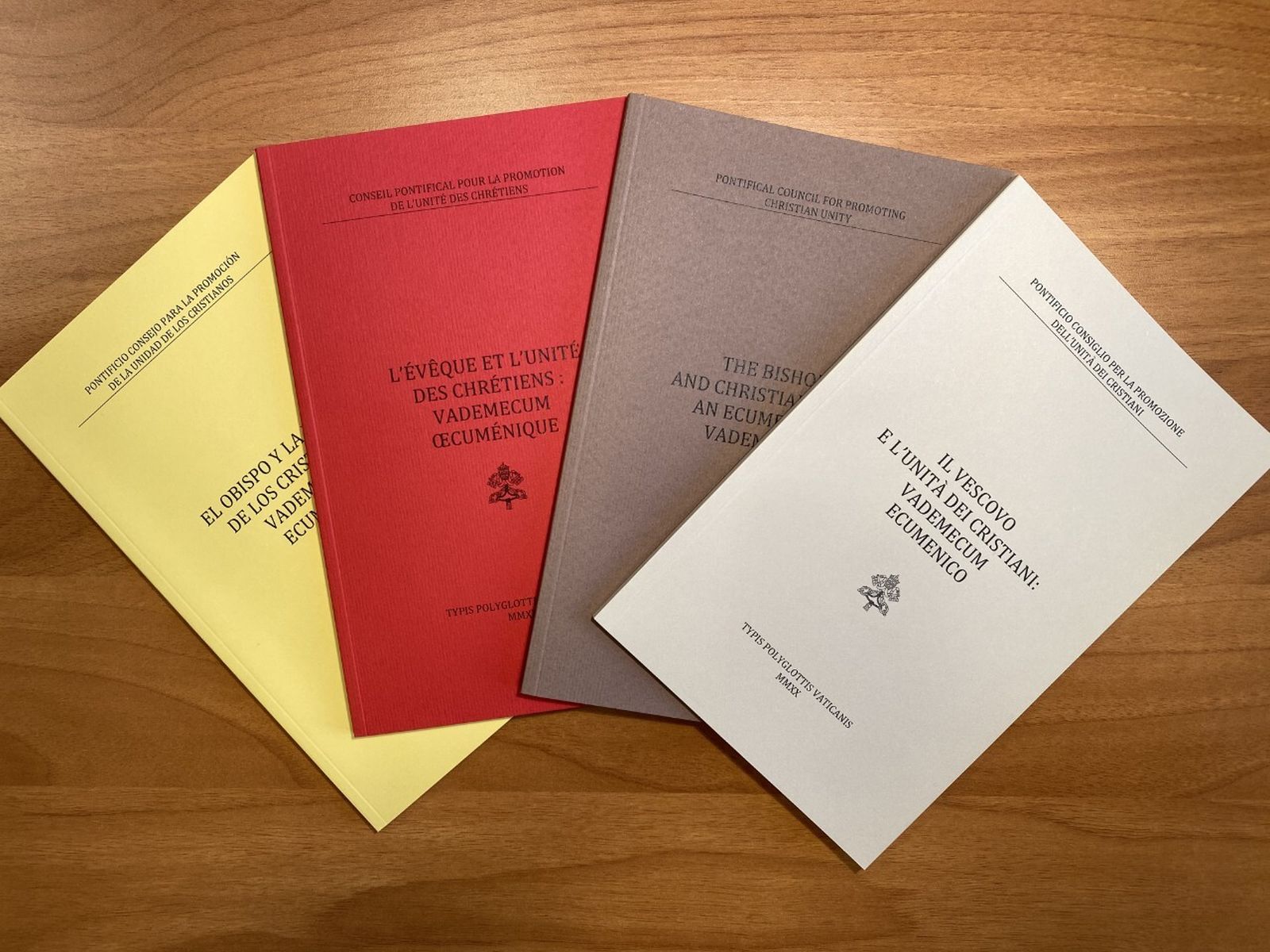 Vademécum ecuménico