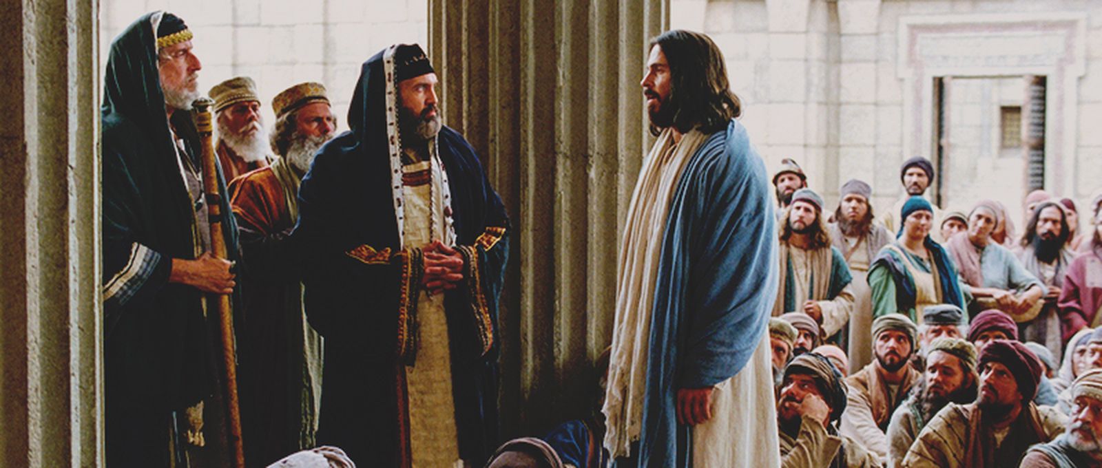 El cristianismo y la burocratización del mal