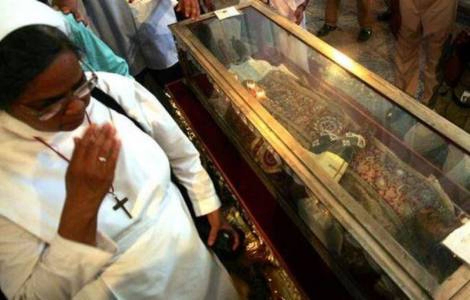 Día de san Francisco Javier