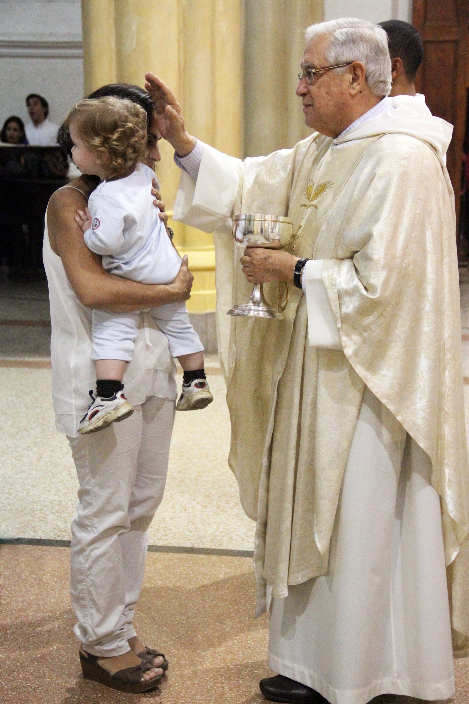 Padre Uña