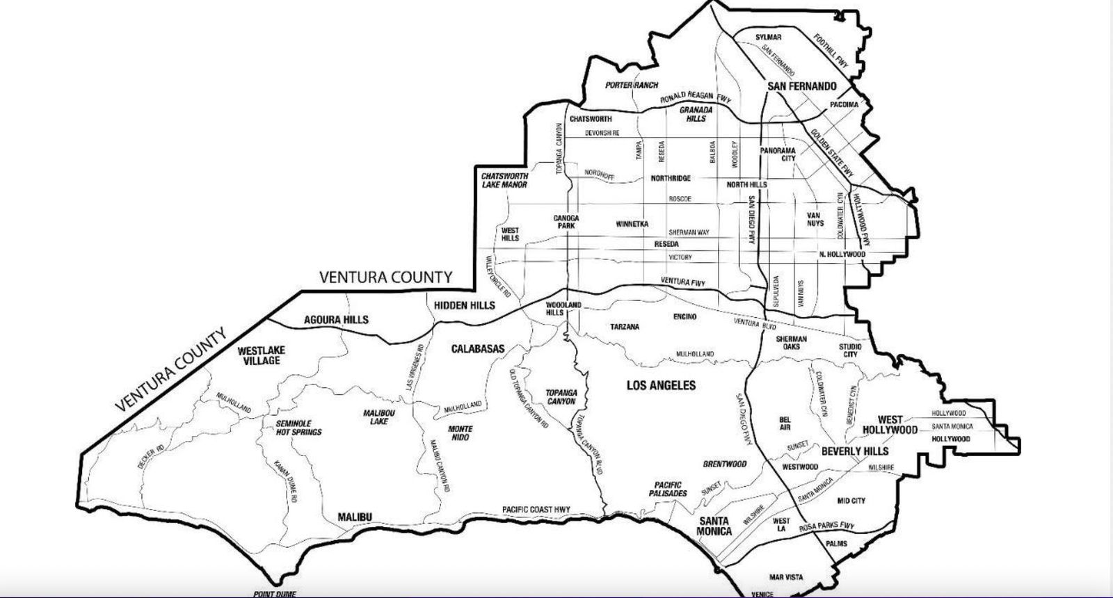 Condado de Los Ángeles