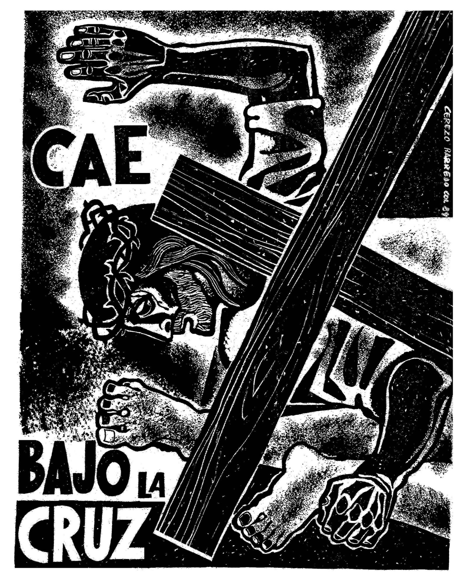 ¡Padre, No me dejes que caiga en la tentación!