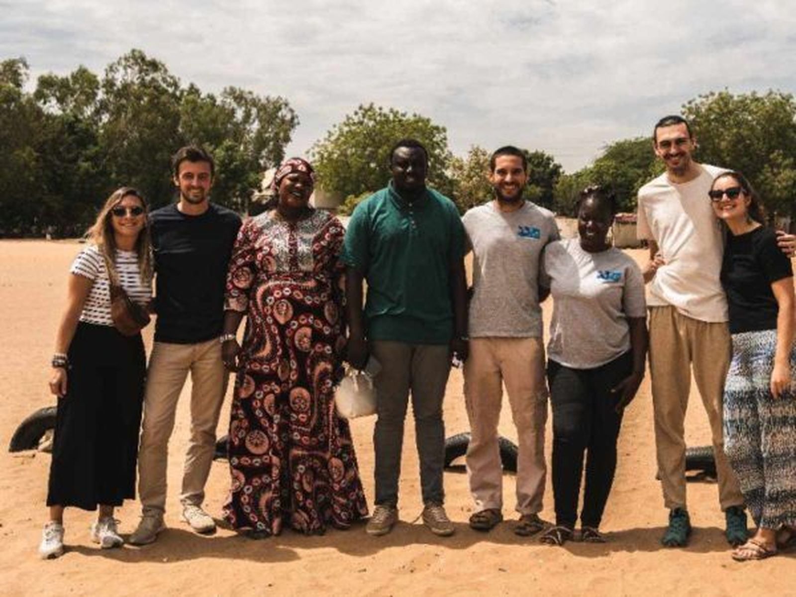 Equipo diocesano de migraciones