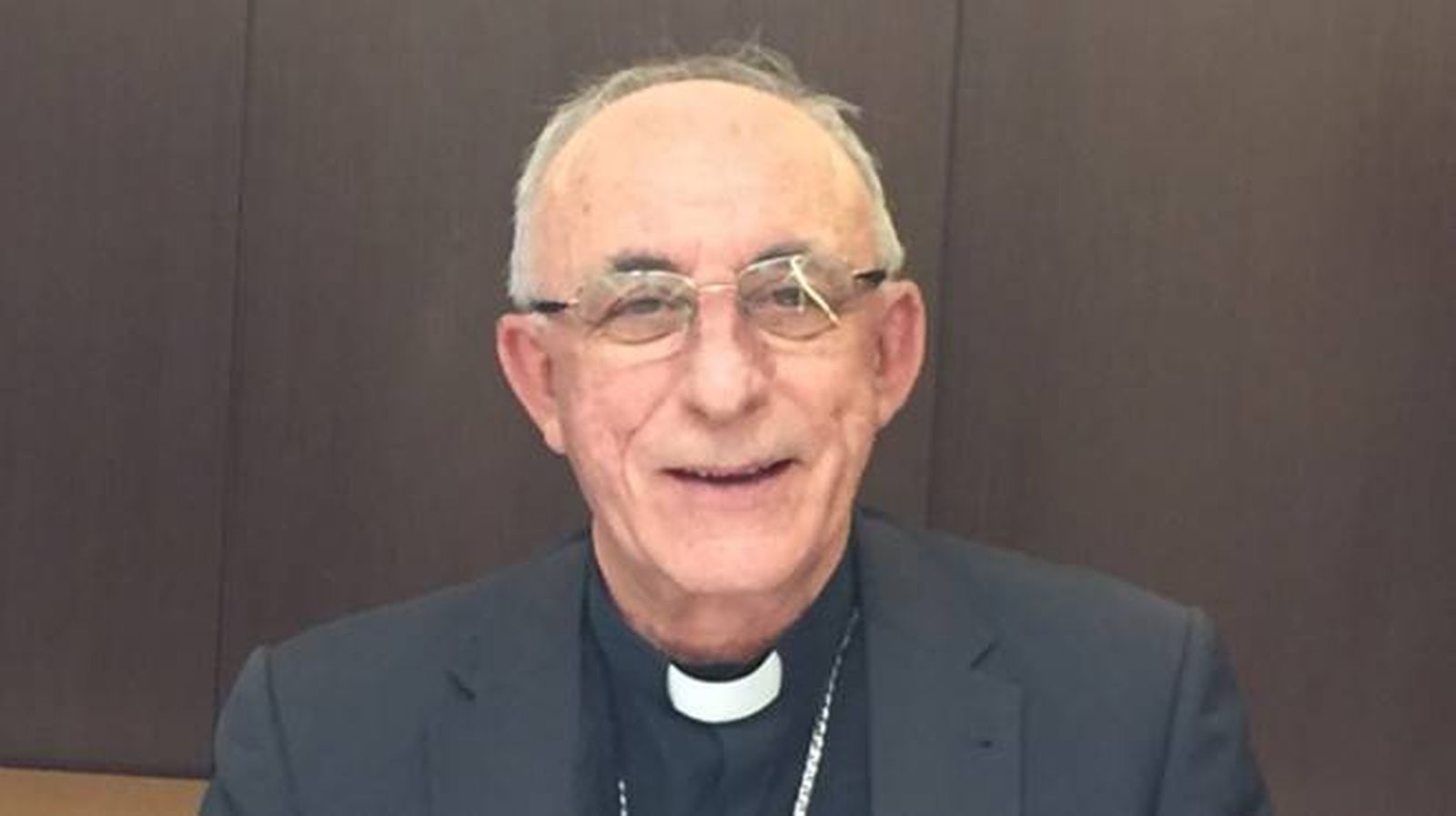 Atilano Rodríquez, obispo de Guadalajara