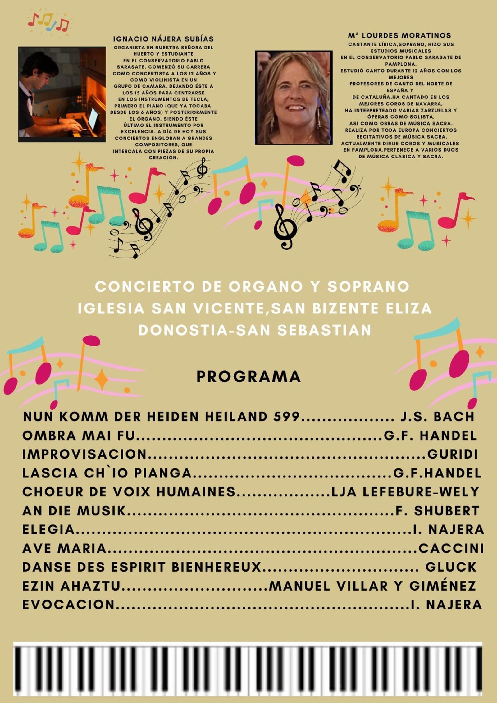 PROGRAMA GRANDES COMPOSITORES