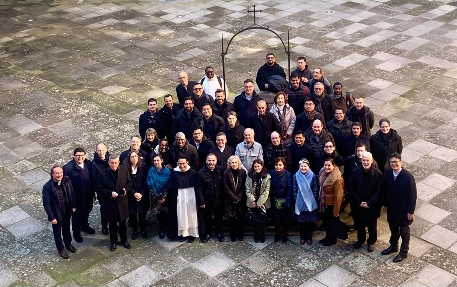 Derecho Canónico (UPSA)