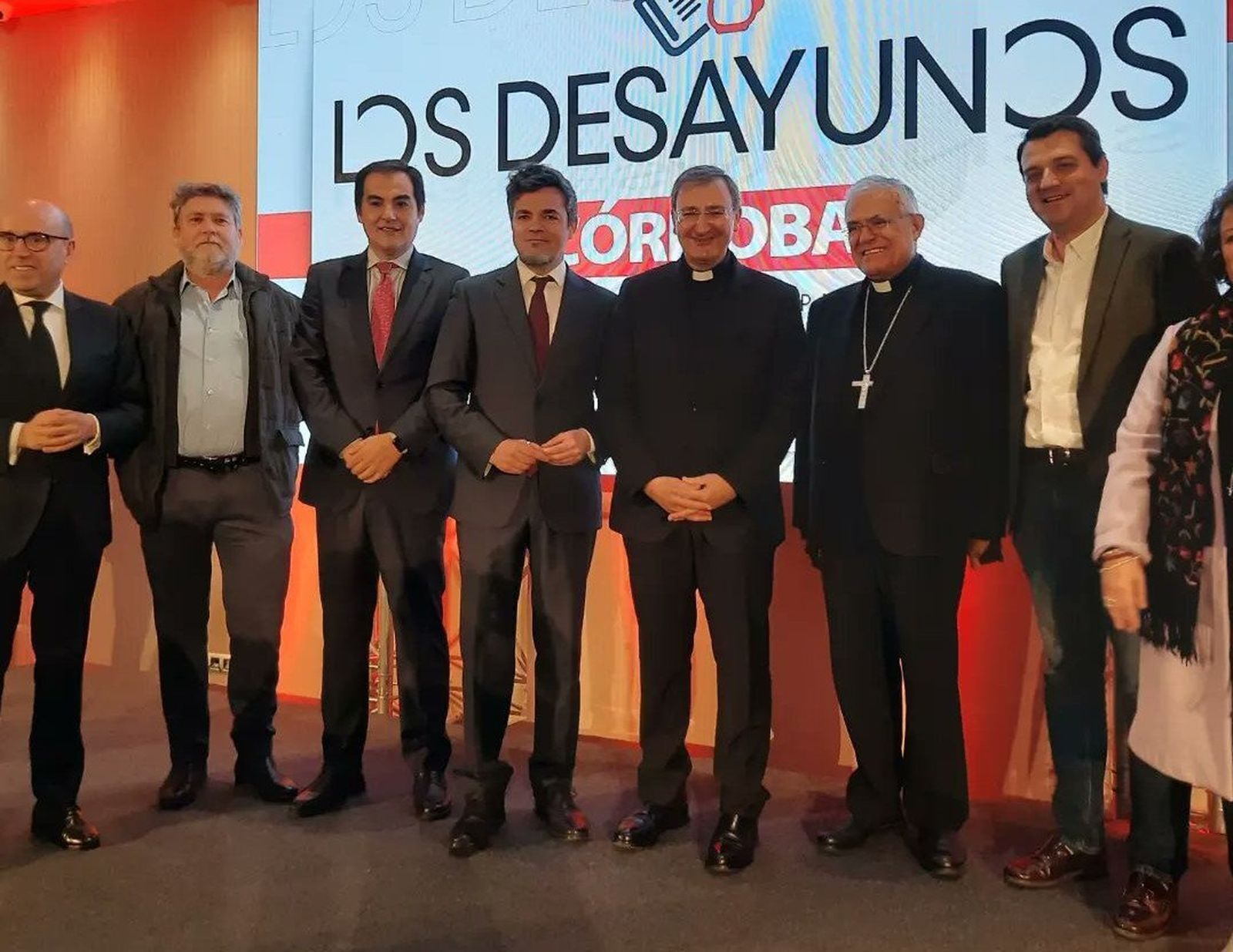 Desayunos del Diario Córdoba