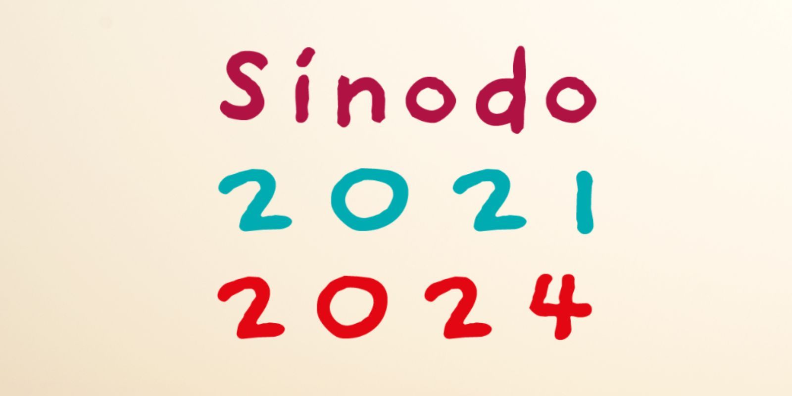 ¿Una Iglesia en conversión sinodal?